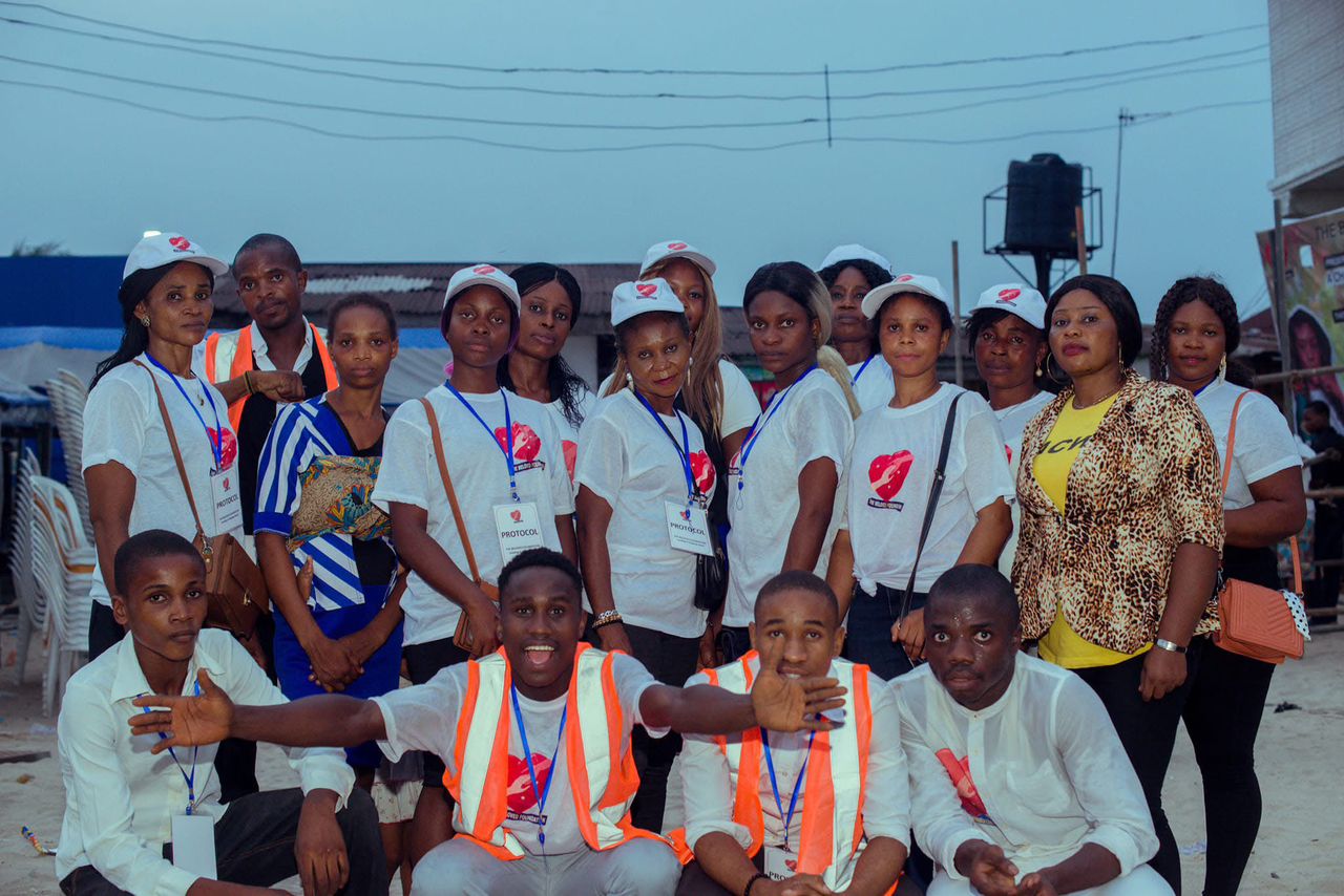 Empowerment Team